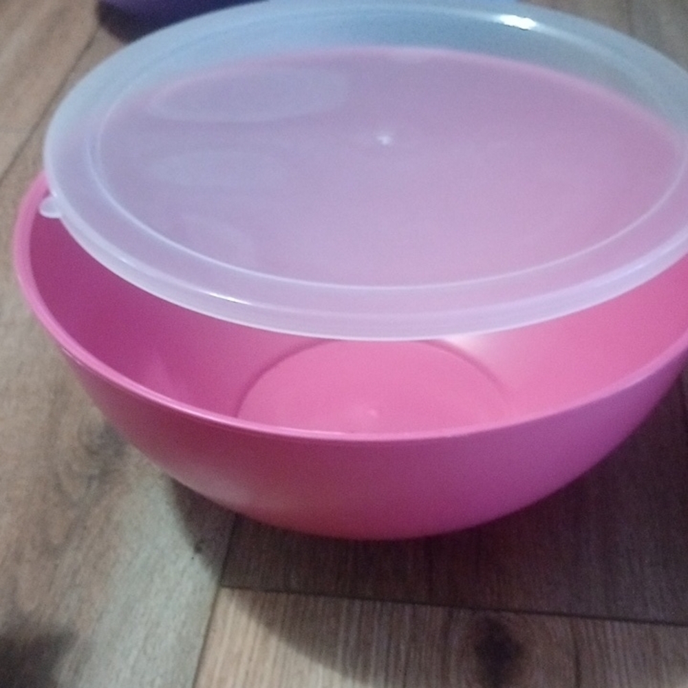 Colorful Mixing Bowl Set - Picture 5 of 10